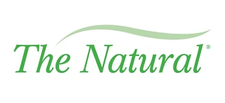 The Natural cleaner logo